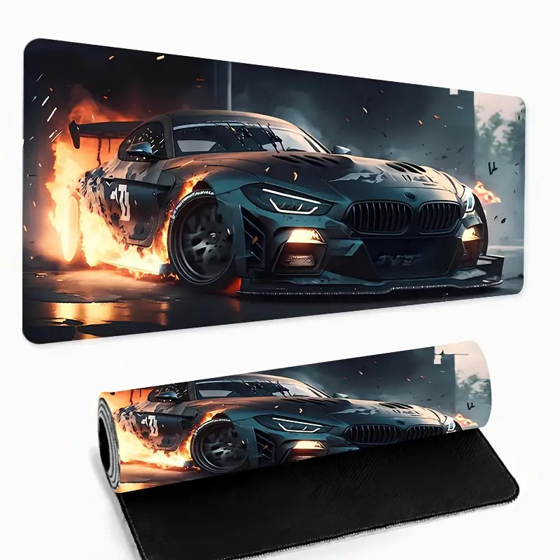 Mousepads